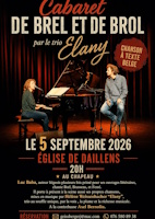 Trio Elany Trio Elany